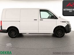 Volkswagen T6 Transporter 2.0 TDI KASTEN 3 SITZE KLIMA,AHK