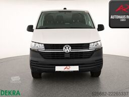 Volkswagen T6 Transporter 2.0 TDI KASTEN 3 SITZE KLIMA,AHK