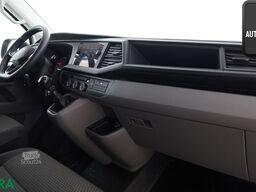 Volkswagen T6 Transporter 2.0 TDI KASTEN 3 SITZE KLIMA,AHK