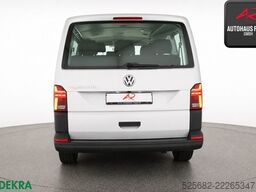 Volkswagen T6 Transporter T6.1 2.0 TDI 9 SITZE LED,STANDHZ
