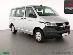 Volkswagen T6 Transporter T6.1 2.0 TDI 9 SITZE LED,STANDHZ