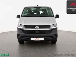 Volkswagen T6 Transporter T6.1 2.0 TDI 9 SITZE LED,STANDHZ
