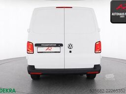 Volkswagen T6 Transporter T6.1 2.0 TDI KASTEN LANG KAMERA