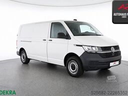Volkswagen T6 Transporter T6.1 2.0 TDI KASTEN LANG KAMERA