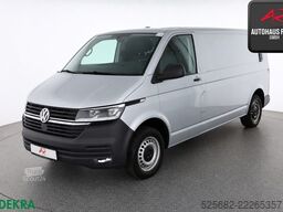 Volkswagen T6 Transporter T6.1 2.0 TDI LANG KASTEN LED,ACC