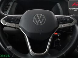 Volkswagen T6 Transporter T6.1 2.0 TDI LANG KASTEN LED,ACC