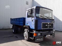 Man 19.362 lames steel