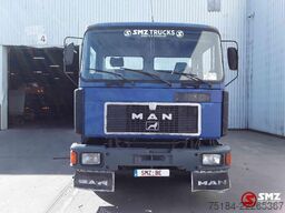Man 19.362 lames steel