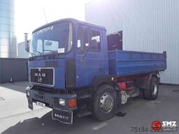 Man 19.362 lames steel