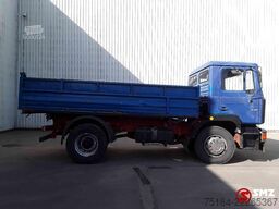 Man 19.362 lames steel