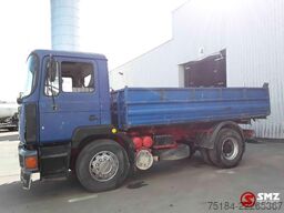 Man 19.362 lames steel