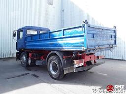 Man 19.362 lames steel