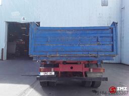 Man 19.362 lames steel