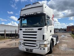 Scania R620