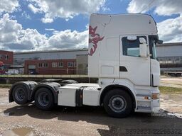 Scania R620