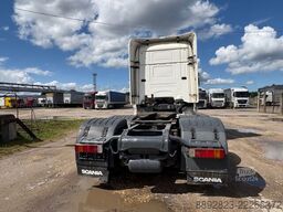 Scania R620