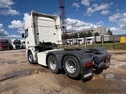 Scania R620