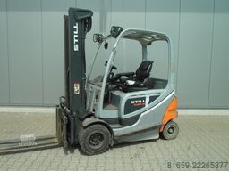 STILL RX 60-30