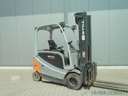 STILL RX 60-30