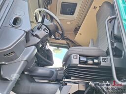 Scania R 520 LA4x2MNA Hydraulik V8
