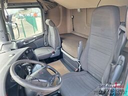 Scania R 520 LA4x2MNA Hydraulik V8
