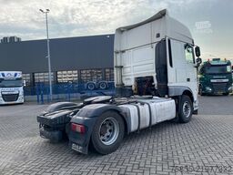 DAF XF 460 FT SSC / PTO / Hydraulics / 885.000 KM /...