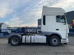 DAF XF 460 FT SSC / PTO / Hydraulics / 885.000 KM /...