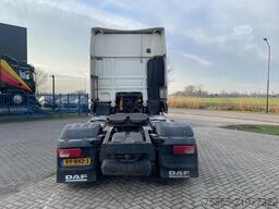 DAF XF 460 FT SSC / PTO / Hydraulics / 885.000 KM /...