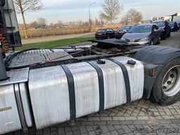 DAF XF 460 FT SSC / PTO / Hydraulics / 885.000 KM /...