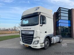 DAF XF 460 FT SSC / PTO / Hydraulics / 820.000 KM /...