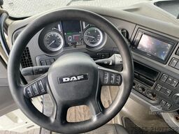 DAF XF 460 FT SSC / PTO / Hydraulics / 820.000 KM /...