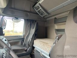 DAF XF 460 FT SSC / PTO / Hydraulics / 820.000 KM /...