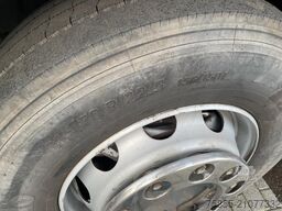 DAF XF 460 FT SSC / PTO / Hydraulics / 820.000 KM /...