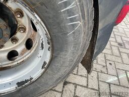 DAF XF 460 FT SSC / PTO / Hydraulics / 820.000 KM /...