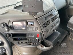 DAF XF 460 FT SSC / PTO / Hydraulics / 820.000 KM /...