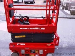 MAGNI ES 0607 EP Elektro 5,60 m