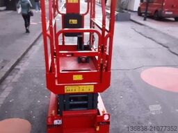 MAGNI ES 0607 EP Elektro 5,60 m