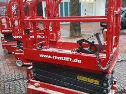 MAGNI ES 0607 EP Elektro 5,60 m