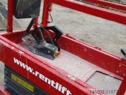 MAGNI ES 0607 EP Elektro 5,60 m