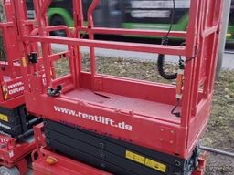 MAGNI ES 0607 EP Elektro 5,60 m