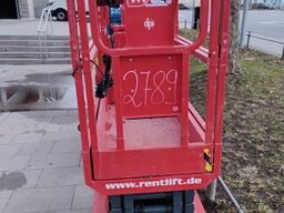 MAGNI ES 0607 EP Elektro 5,60 m