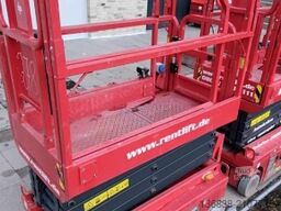 MAGNI ES 0607 EP Elektro 5,60 m