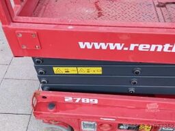 MAGNI ES 0607 EP Elektro 5,60 m