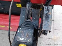 MAGNI ES 0607 EP Elektro 5,60 m