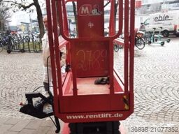 MAGNI ES 0607 EP Elektro 5,60 m