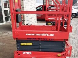 MAGNI ES 0607 EP Elektro 5,60 m