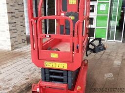 MAGNI ES 0607 EP Elektro 5,60 m