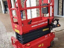 MAGNI ES 0607 EP Elektro 5,60 m