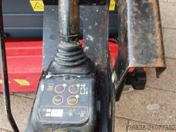 MAGNI ES 0607 EP Elektro 5,60 m