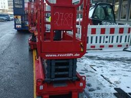 MAGNI ES 0607 EP Elektro 5,60 m